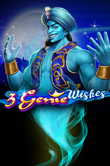 Играть в 3 Genie Wishes от Pragmatic Play | Казино Сhampion Slots 