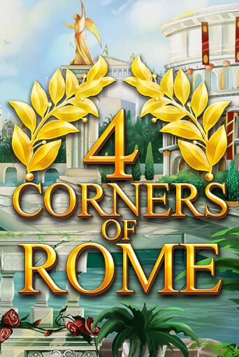 Играть в 4 Corners Of Rome от Games Global | Казино Сhampion Slots 