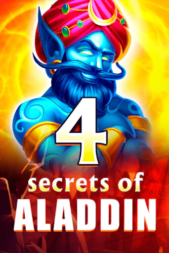Играть в 4 Secrets of Aladdin от Belatra | Казино Сhampion Slots 