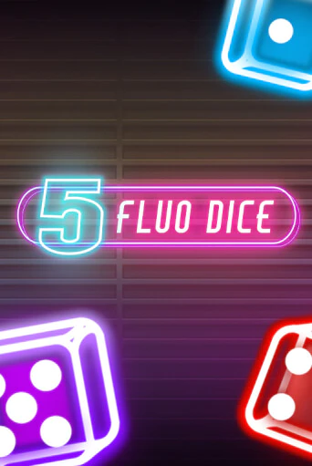 Играть в 5 Fluo Dice от Fazi | Казино Сhampion Slots 