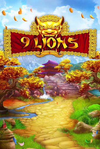 Играть в 9 Lions от Wazdan | Казино Сhampion Slots 