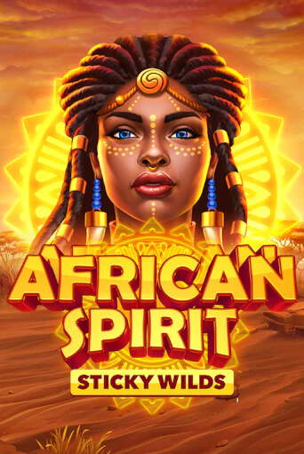 Играть в African Spirit Sticky Wilds от 3 Oaks Gaming | Казино Сhampion Slots 