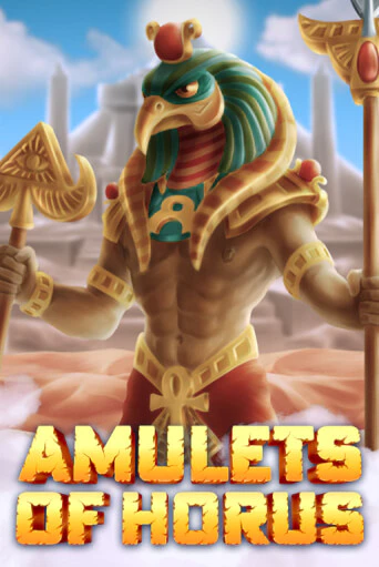 Играть в Amulets of Horus от Bragg | Казино Сhampion Slots 