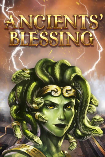 Играть в Ancients' Blessing от Red Tiger | Казино Сhampion Slots 
