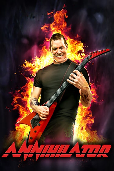 Играть в Annihilator от Play'n GO | Казино Сhampion Slots 