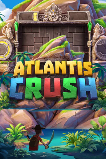 Играть в Atlantis Crush от Relax Gaming | Казино Сhampion Slots 