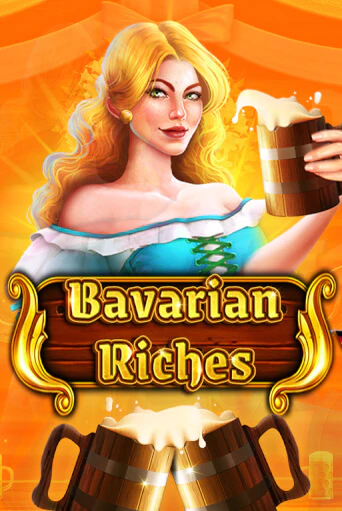 Играть в Bavarian Riches от Spinomenal | Казино Сhampion Slots 
