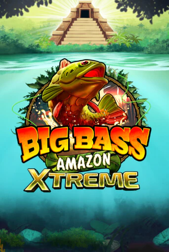 Играть в Big Bass Amazon Xtreme™ от Pragmatic Play | Казино Сhampion Slots 