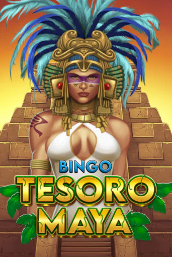 Играть в Bingo Tesoro Maya от Caleta Gaming | Казино Сhampion Slots 
