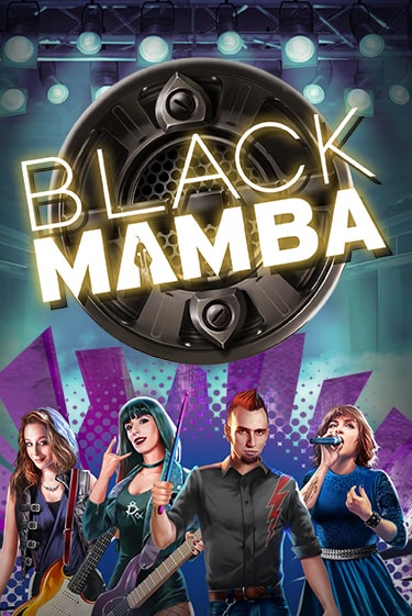 Играть в Black Mamba от Play'n GO | Казино Сhampion Slots 