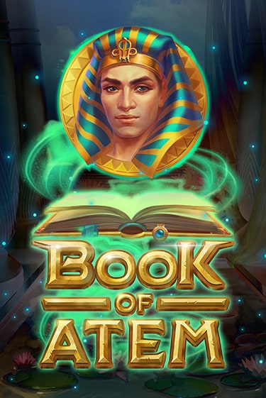 Играть в Book of Atem от Games Global | Казино Сhampion Slots 