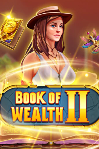 Играть в Book of Wealth ll от Mancala Gaming | Казино Сhampion Slots 