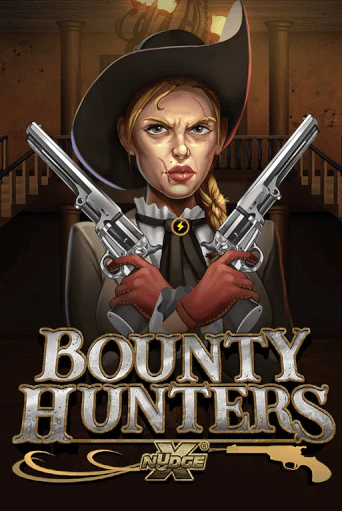 Играть в Bounty Hunters от Nolimit City | Казино Сhampion Slots 