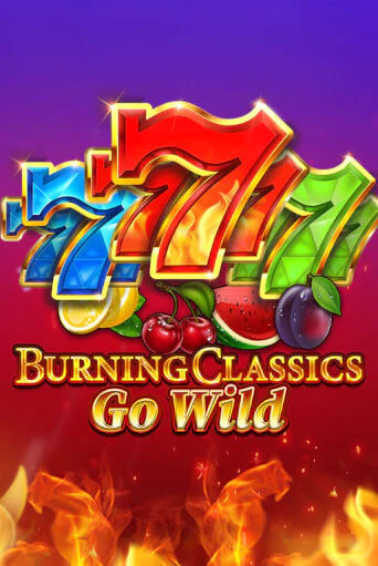 Играть в Burning Classics Go Wild от Booming Games | Казино Сhampion Slots 