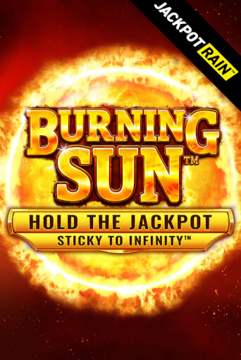 Играть в Burning Sun JackpotRain от Wazdan | Казино Сhampion Slots 