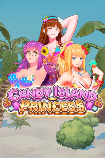 Играть в Candy Island Princess от Play'n GO | Казино Сhampion Slots 