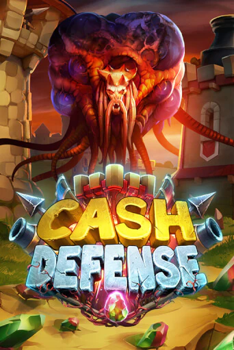 Играть в Cash Defense от Relax Gaming | Казино Сhampion Slots 