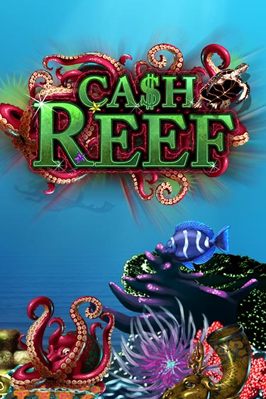 Играть в Cash Reef от Habanero | Казино Сhampion Slots 