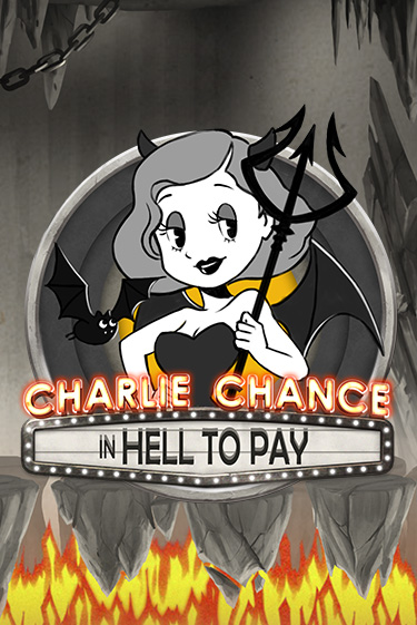 Играть в Charlie Chance in Hell to Pay от Play'n GO | Казино Сhampion Slots 