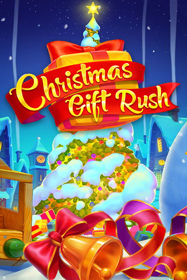Играть в Christmas Gift Rush от Habanero | Казино Сhampion Slots 