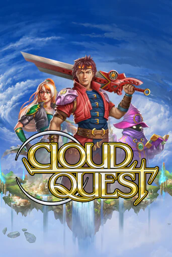 Играть в Cloud Quest от Play'n GO | Казино Сhampion Slots 