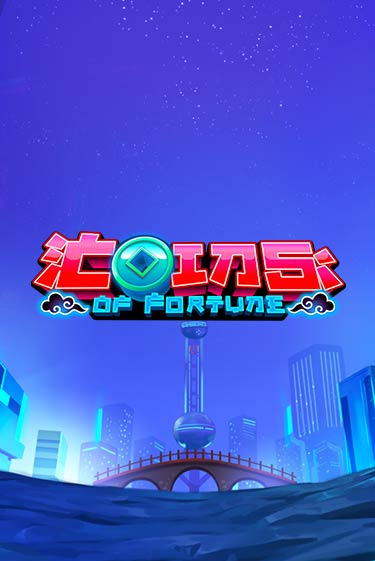 Играть в Coins Of Fortune от Nolimit City | Казино Сhampion Slots 