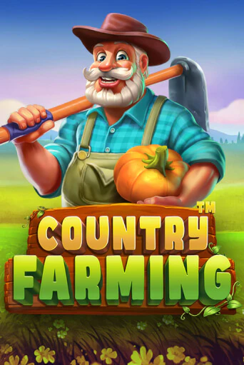 Играть в Country Farming от Pragmatic Play | Казино Сhampion Slots 