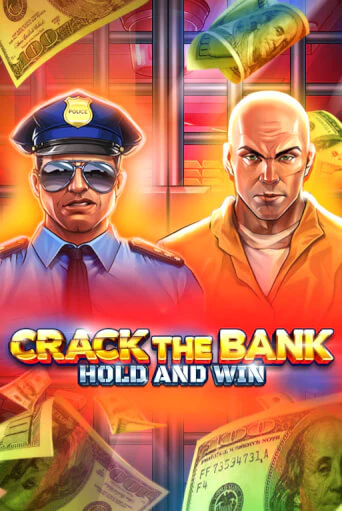 Играть в Crack the Bank Hold and Win от Booming Games | Казино Сhampion Slots 