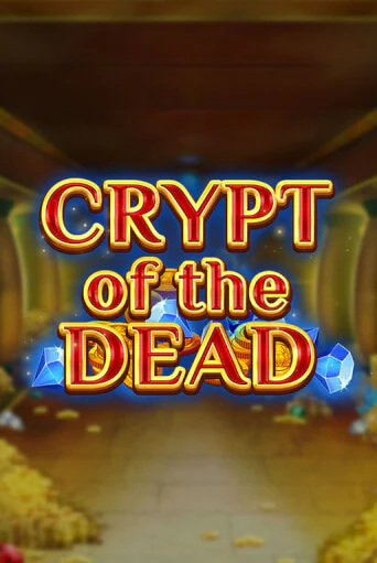 Играть в Crypt of the Dead от Blueprint Gaming | Казино Сhampion Slots 