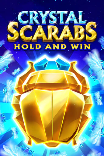 Играть в Crystal Scarabs от 3 Oaks Gaming | Казино Сhampion Slots 