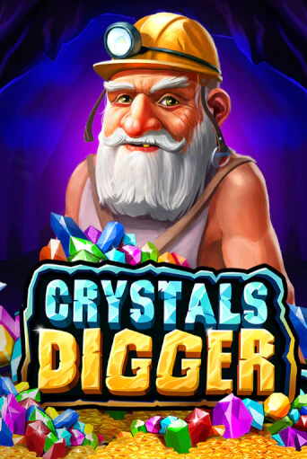 Играть в Crystals Digger от Belatra | Казино Сhampion Slots 