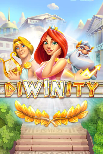 Играть в Diwinity от WorldMatch | Казино Сhampion Slots 