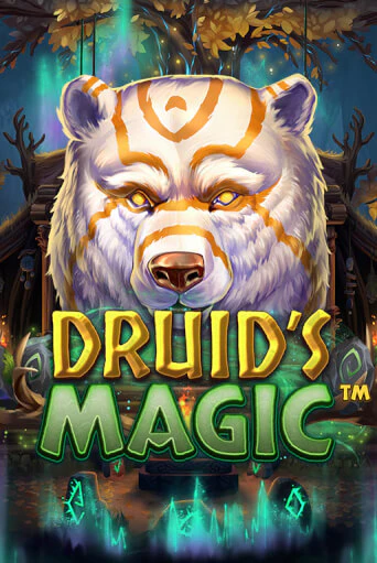 Играть в Druid’s Magic от NetEnt Deluxe | Казино Сhampion Slots 