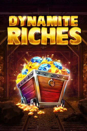 Играть в Dynamite Riches от Red Tiger | Казино Сhampion Slots 