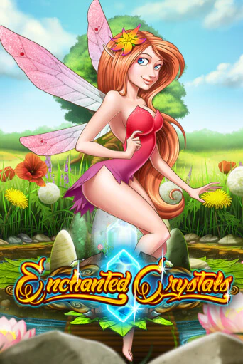 Играть в Enchanted Crystals от Play'n GO | Казино Сhampion Slots 