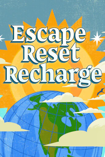 Играть в Escape Reset Recharge от High 5 | Казино Сhampion Slots 