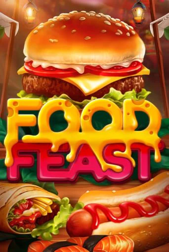 Играть в Food Feast от Evoplay | Казино Сhampion Slots 