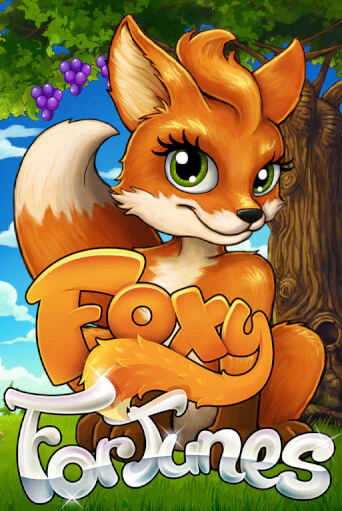 Играть в Foxy Fortune от Playtech | Казино Сhampion Slots 