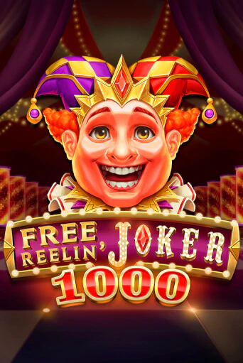 Играть в Free Reelin' Joker 1000 от Play'n GO | Казино Сhampion Slots 