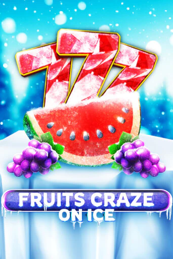 Играть в Fruits Craze - On Ice от Spinomenal | Казино Сhampion Slots 