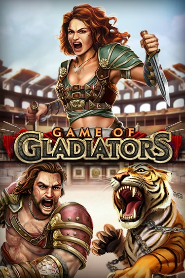Играть в Game of Gladiators от Play'n GO | Казино Сhampion Slots 