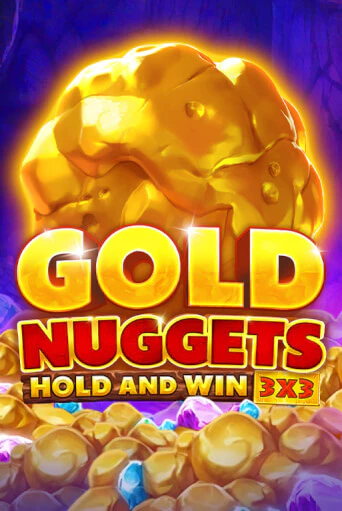 Играть в Gold Nuggets от 3 Oaks Gaming | Казино Сhampion Slots 