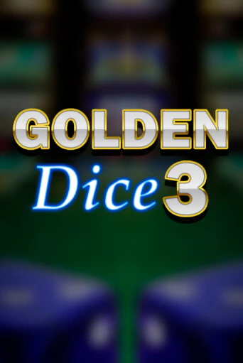 Играть в Golden Dice 3 от Zeusplay | Казино Сhampion Slots 