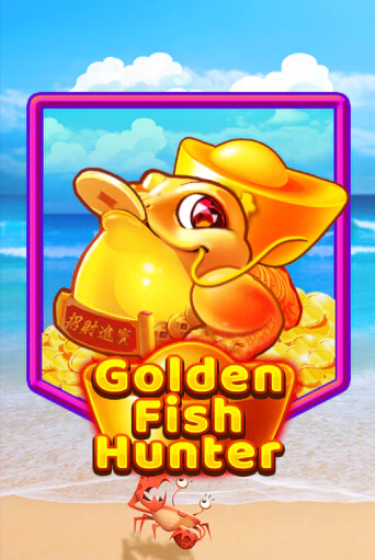 Играть в Golden Fish Hunter от KA Gaming | Казино Сhampion Slots 