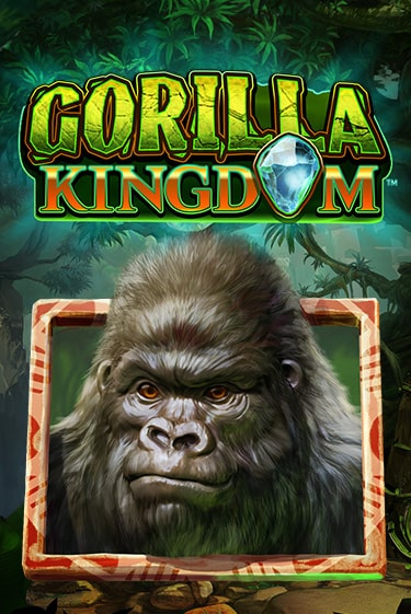 Играть в Gorilla Kingdom от NetEnt Deluxe | Казино Сhampion Slots 