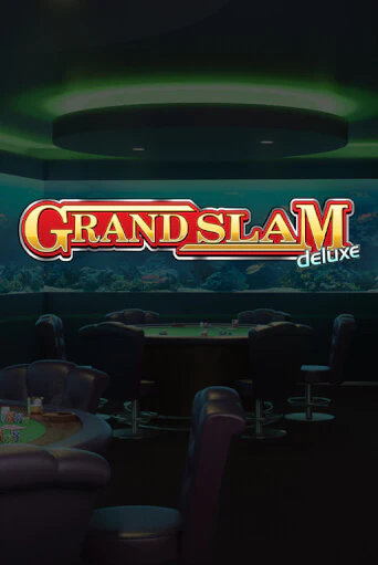 Играть в Grand Slam Deluxe от Stakelogic | Казино Сhampion Slots 