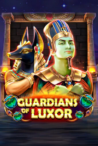 Играть в Guardians of Luxor от Red Rake Gaming | Казино Сhampion Slots 