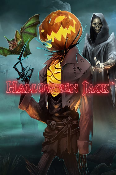 Играть в Halloween Jack™ от NetEnt Deluxe | Казино Сhampion Slots 