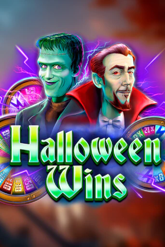Играть в Halloween Wins от Red Rake Gaming | Казино Сhampion Slots 
