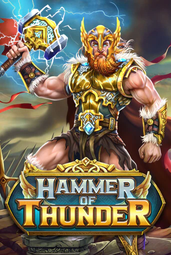 Играть в Hammer of Thunder от Spadegaming | Казино Сhampion Slots 